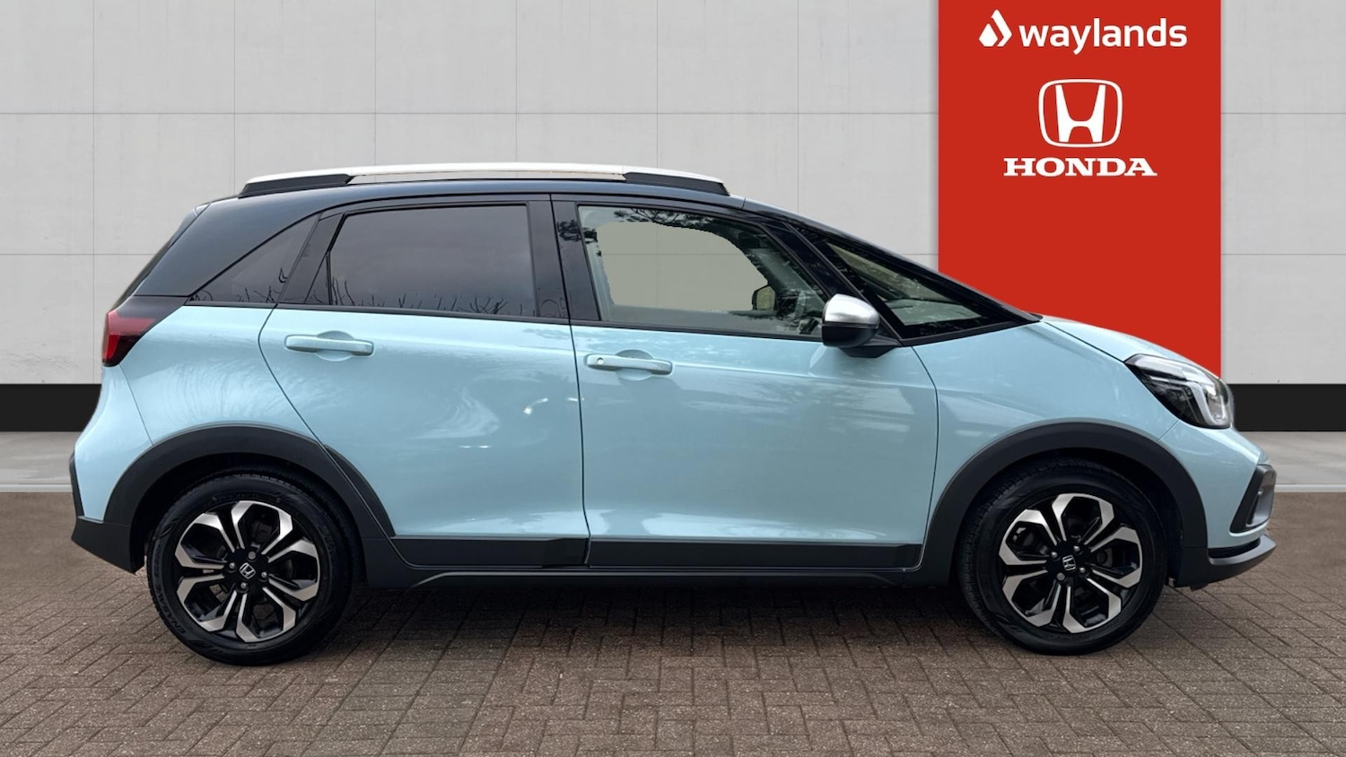 Used Honda Jazz 2021 for sale - 77210112: Photo 5