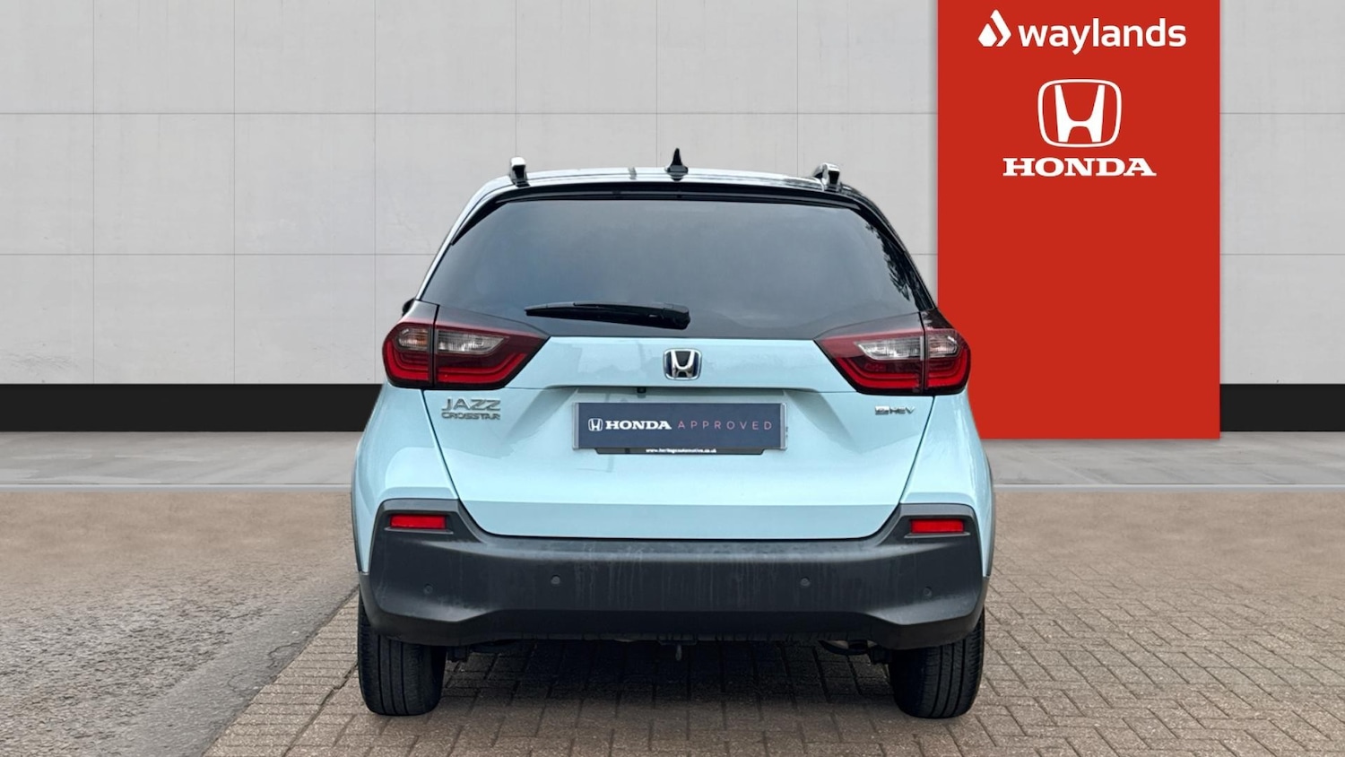 Used Honda Jazz 2021 for sale - 77210112: Photo 7