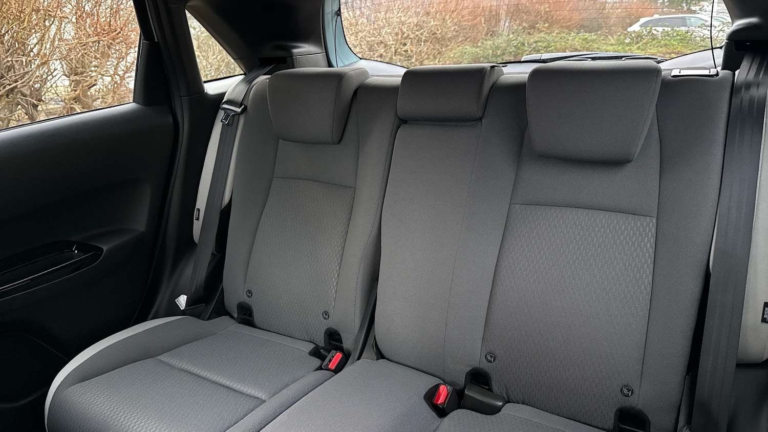 Used Honda Jazz 2021 for sale - 77210112: Photo 8