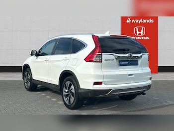 Used Honda CR-V 2017 for sale - 78941589: Photo