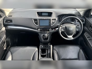 Used Honda CR-V 2017 for sale - 78941589: Photo