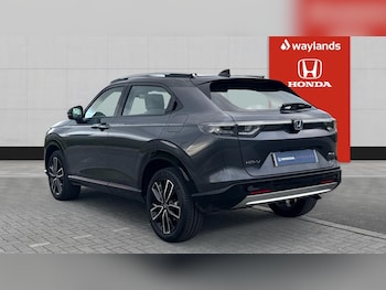 Used Honda HR-V 2023 for sale - 78042007: Photo