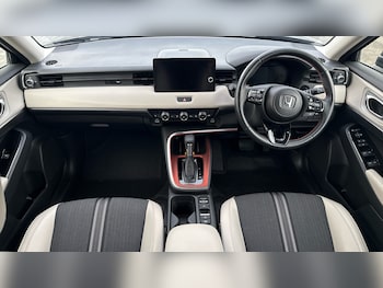 Used Honda HR-V 2023 for sale - 78042007: Photo