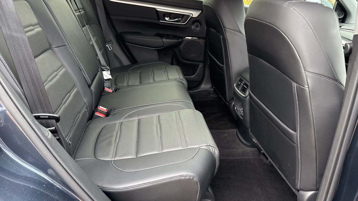 Used Honda CR-V 2022 for sale - 76452128: Photo 14