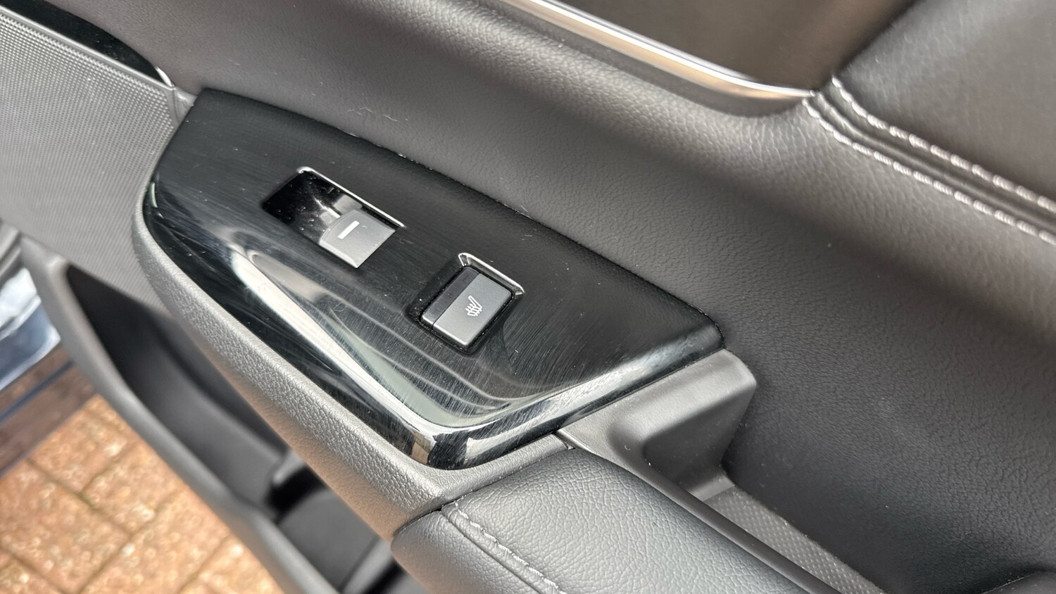 Used Honda CR-V 2022 for sale - 76452128: Photo 16