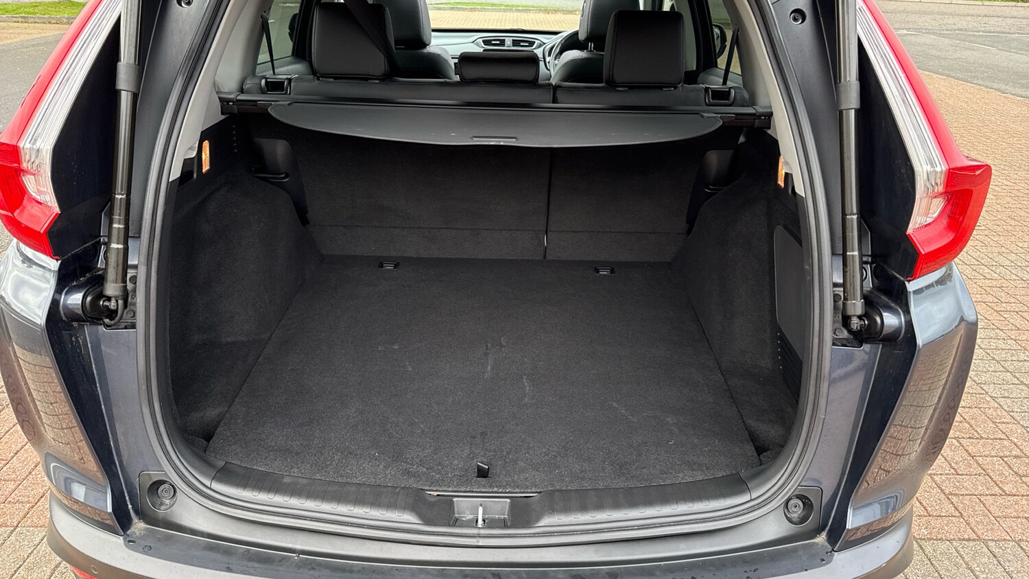 Used Honda CR-V 2022 for sale - 76452128: Photo 18