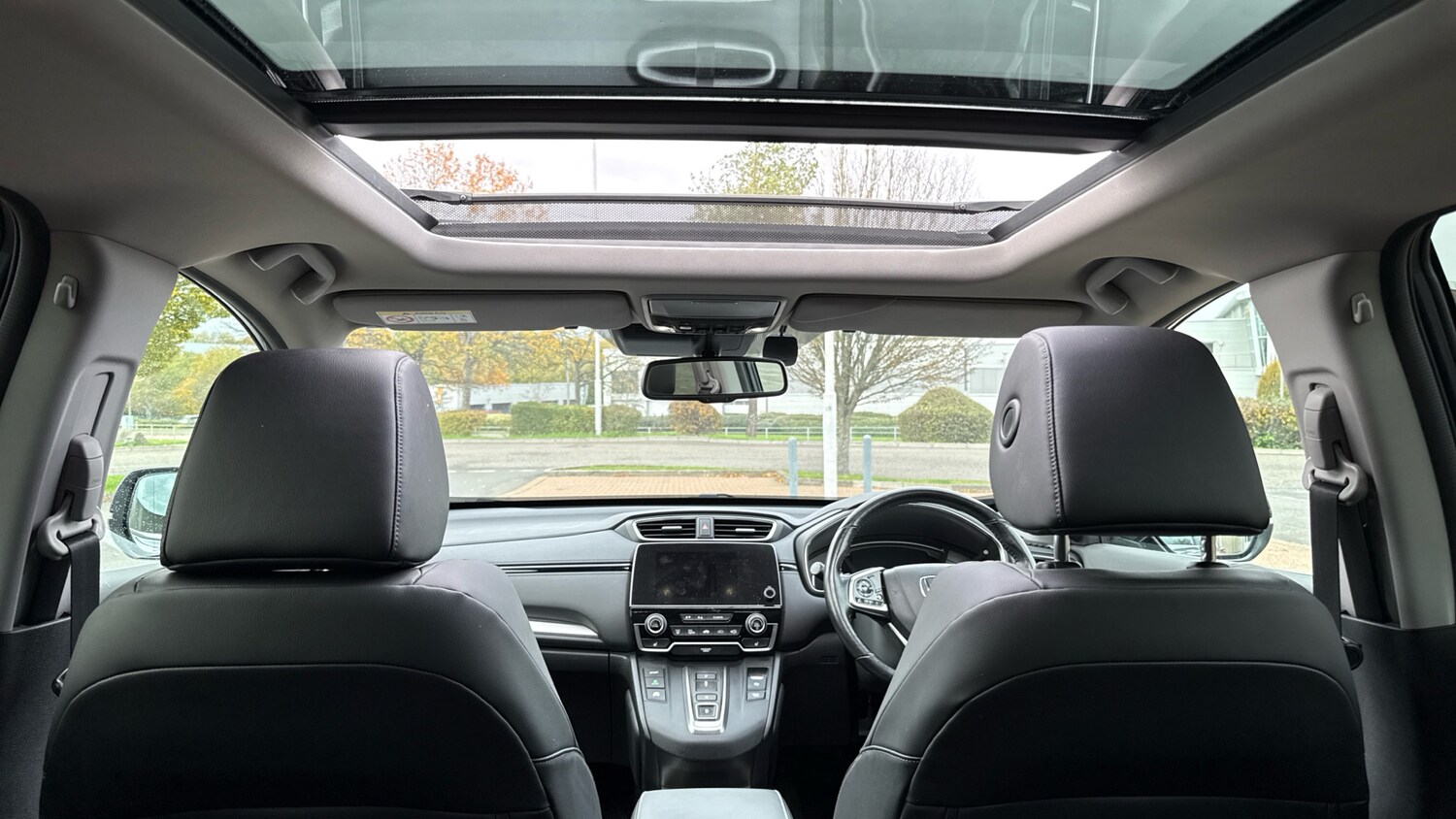 Used Honda CR-V 2022 for sale - 76452128: Photo 19