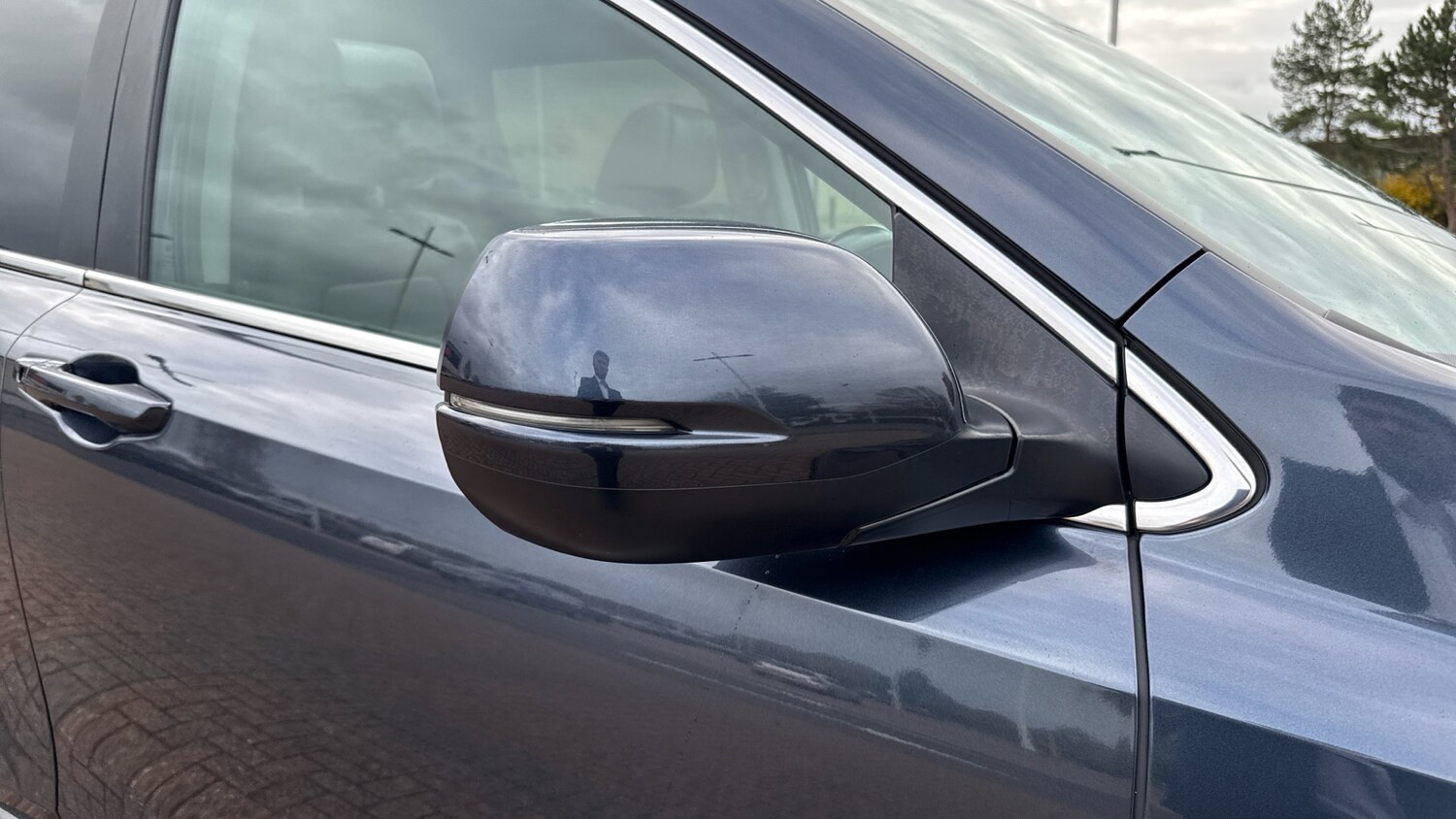 Used Honda CR-V 2022 for sale - 76452128: Photo 24