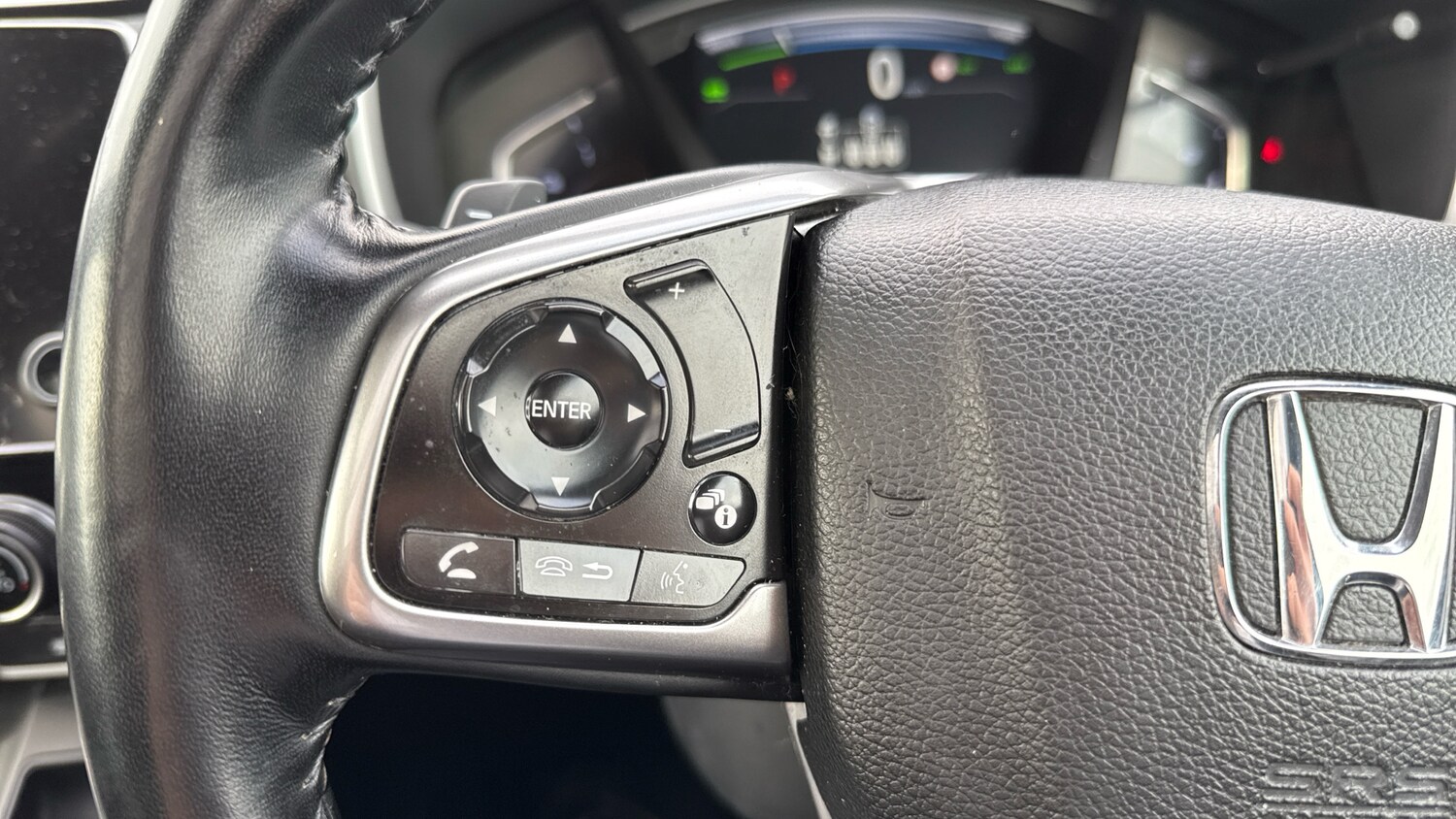 Used Honda CR-V 2022 for sale - 76452128: Photo 26