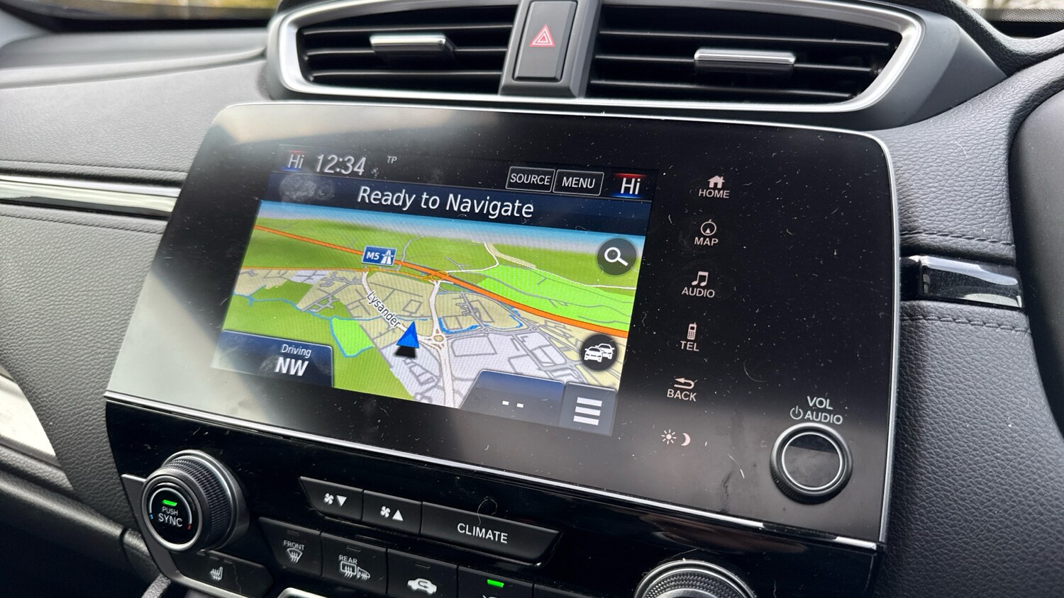 Used Honda CR-V 2022 for sale - 76452128: Photo 28