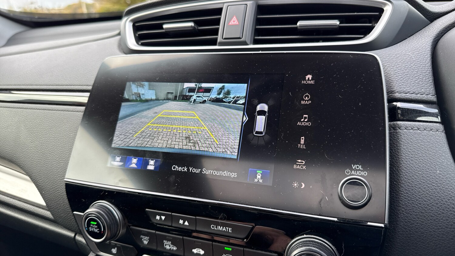 Used Honda CR-V 2022 for sale - 76452128: Photo 29