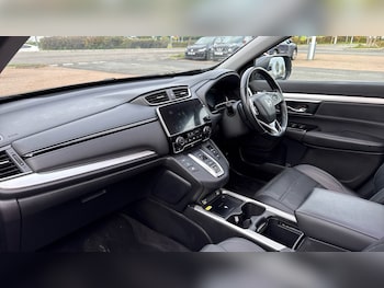 Used Honda CR-V 2022 for sale - 76452128: Photo