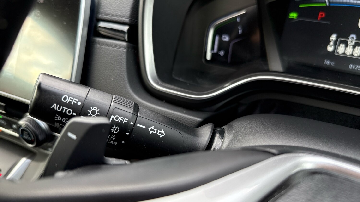 Used Honda CR-V 2022 for sale - 76452128: Photo 31