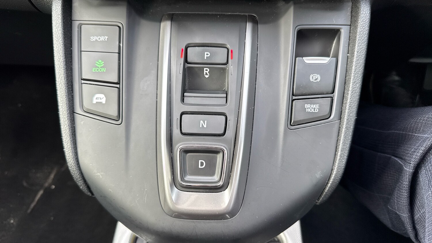 Used Honda CR-V 2022 for sale - 76452128: Photo 34