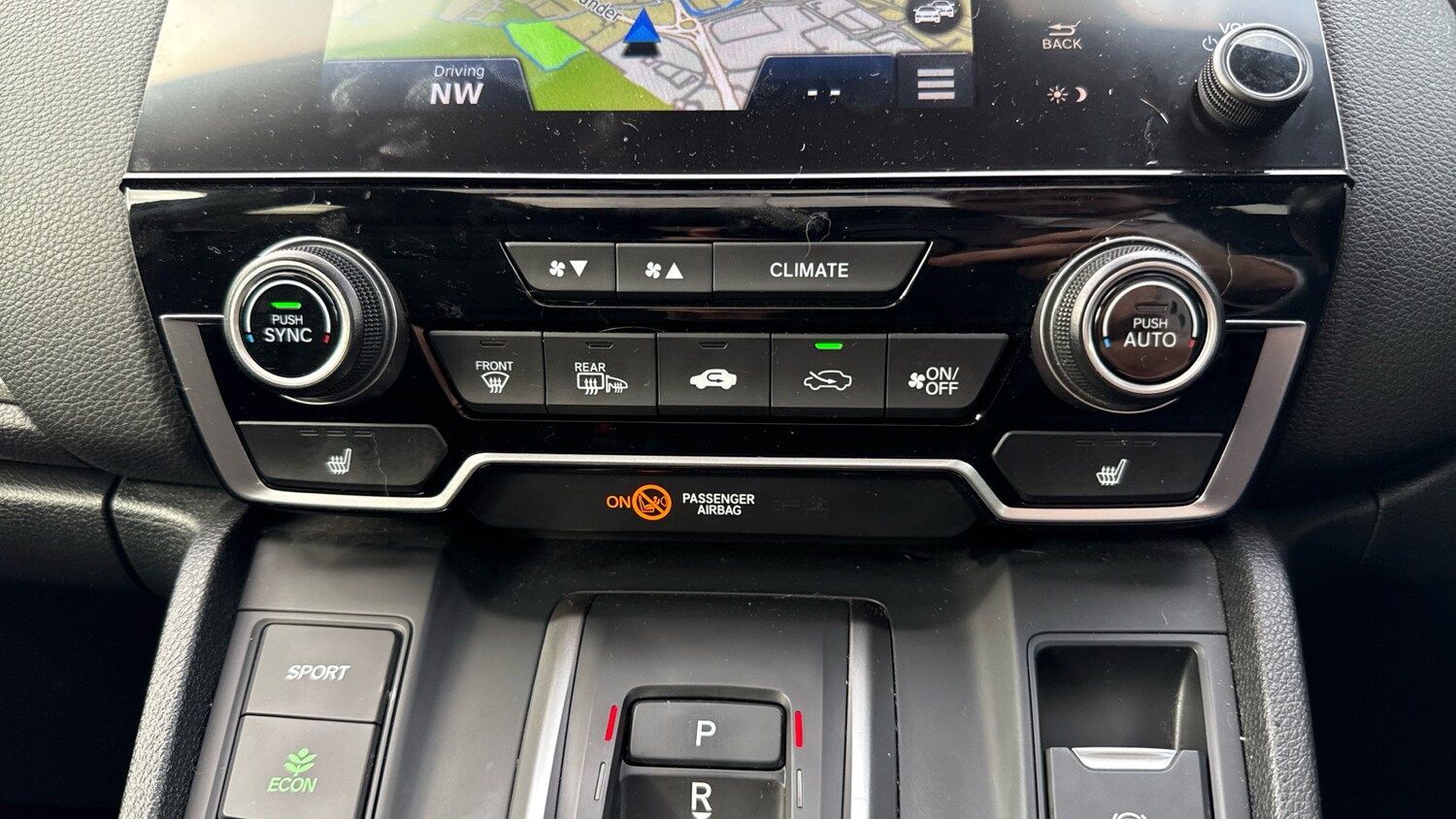 Used Honda CR-V 2022 for sale - 76452128: Photo 35