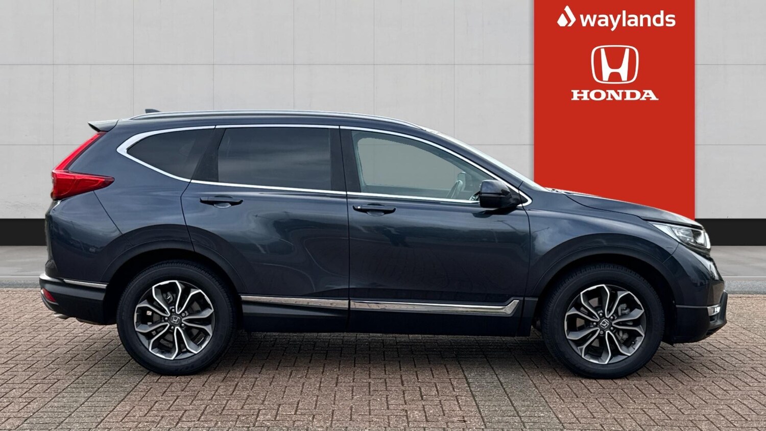 Used Honda CR-V 2022 for sale - 76452128: Photo 5