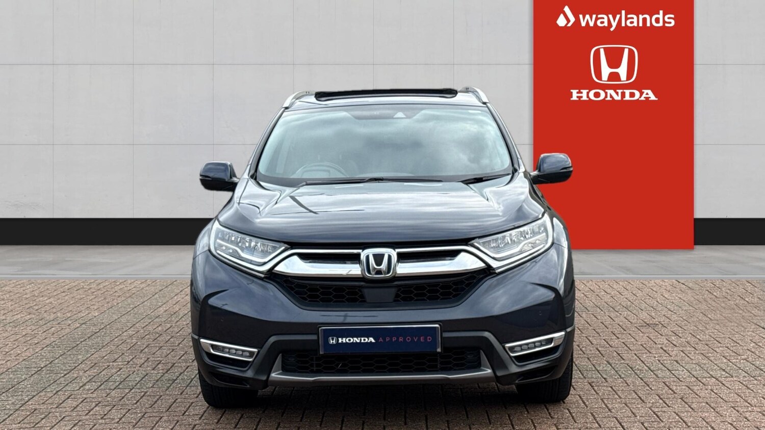 Used Honda CR-V 2022 for sale - 76452128: Photo 6