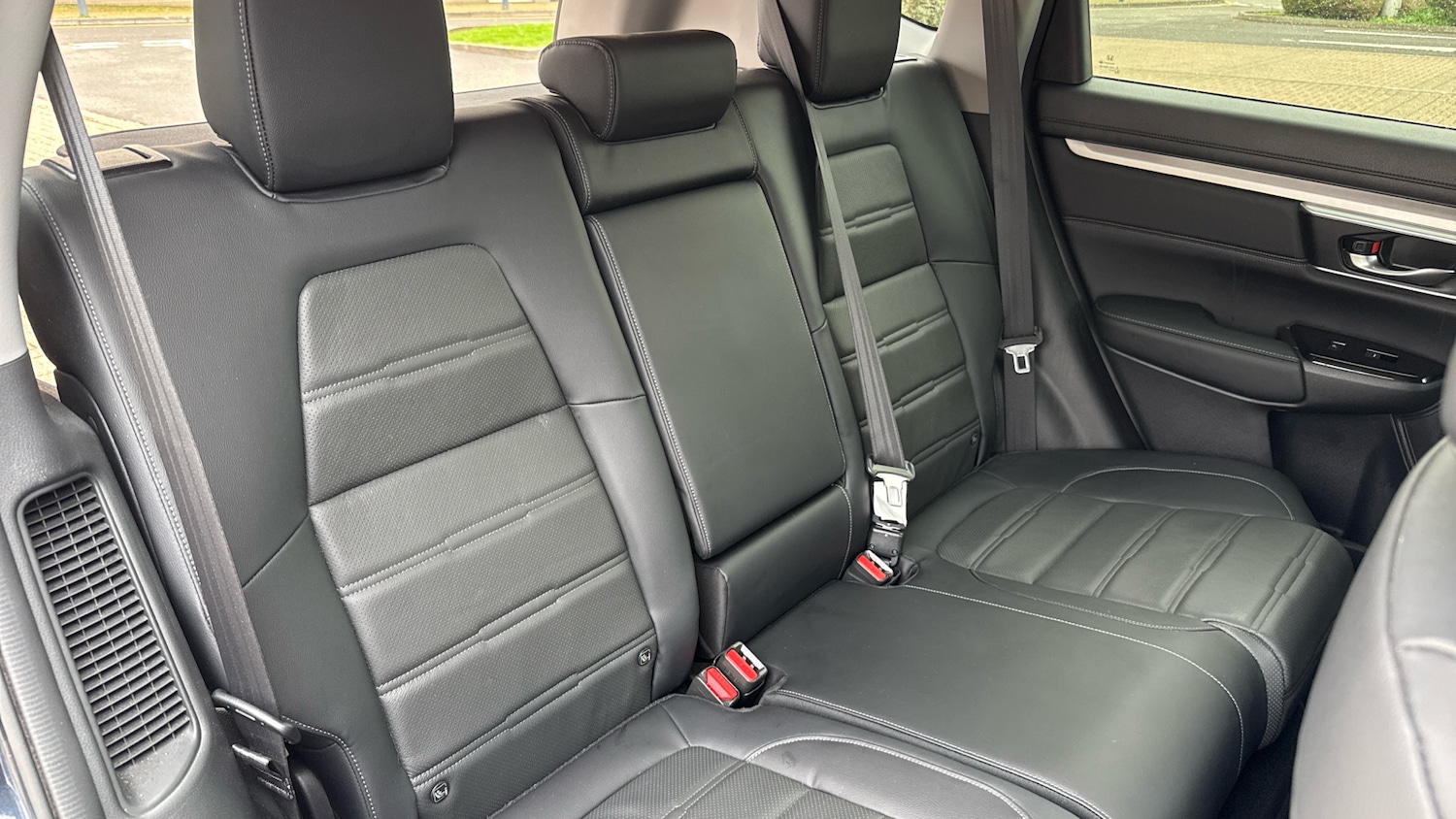 Used Honda CR-V 2022 for sale - 76452128: Photo 8