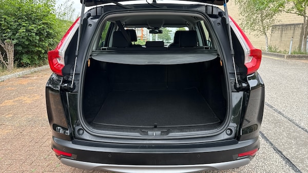 Used Honda CR-V 2019 for sale - 75534378: Photo 16