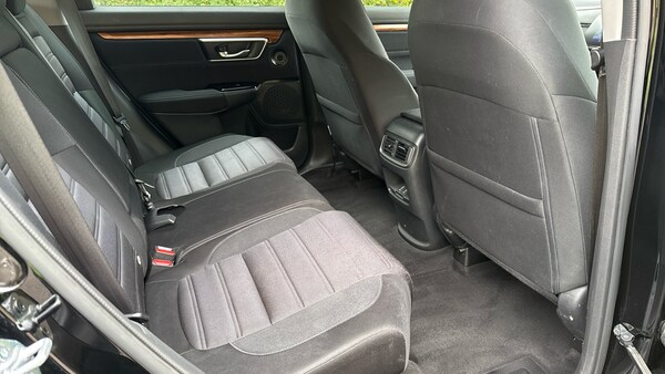 Used Honda CR-V 2019 for sale - 75534378: Photo 17