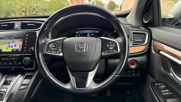 Used Honda CR-V 2019 for sale - 75534378: Photo 18
