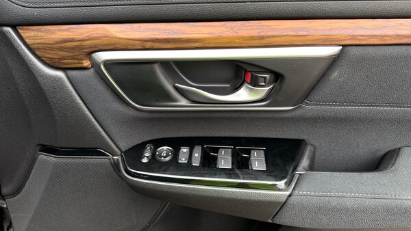 Used Honda CR-V 2019 for sale - 75534378: Photo 19