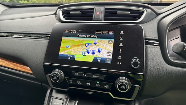 Used Honda CR-V 2019 for sale - 75534378: Photo 20