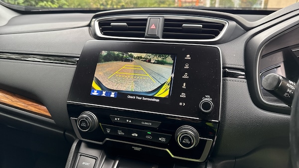 Used Honda CR-V 2019 for sale - 75534378: Photo 21