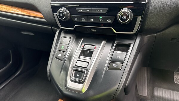 Used Honda CR-V 2019 for sale - 75534378: Photo 23