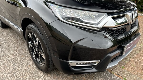 Used Honda CR-V 2019 for sale - 75534378: Photo 27