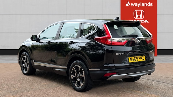 Used Honda CR-V 2019 for sale - 75534378: Photo 3