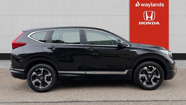 Used Honda CR-V 2019 for sale - 75534378: Photo 5