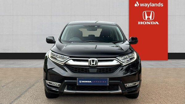 Used Honda CR-V 2019 for sale - 75534378: Photo 6