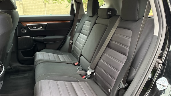 Used Honda CR-V 2019 for sale - 75534378: Photo 8