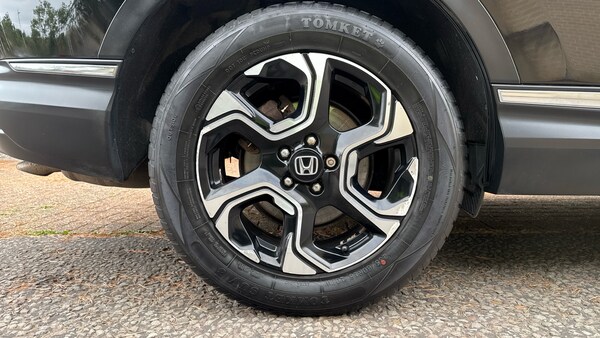 Used Honda CR-V 2019 for sale - 75534378: Photo 9