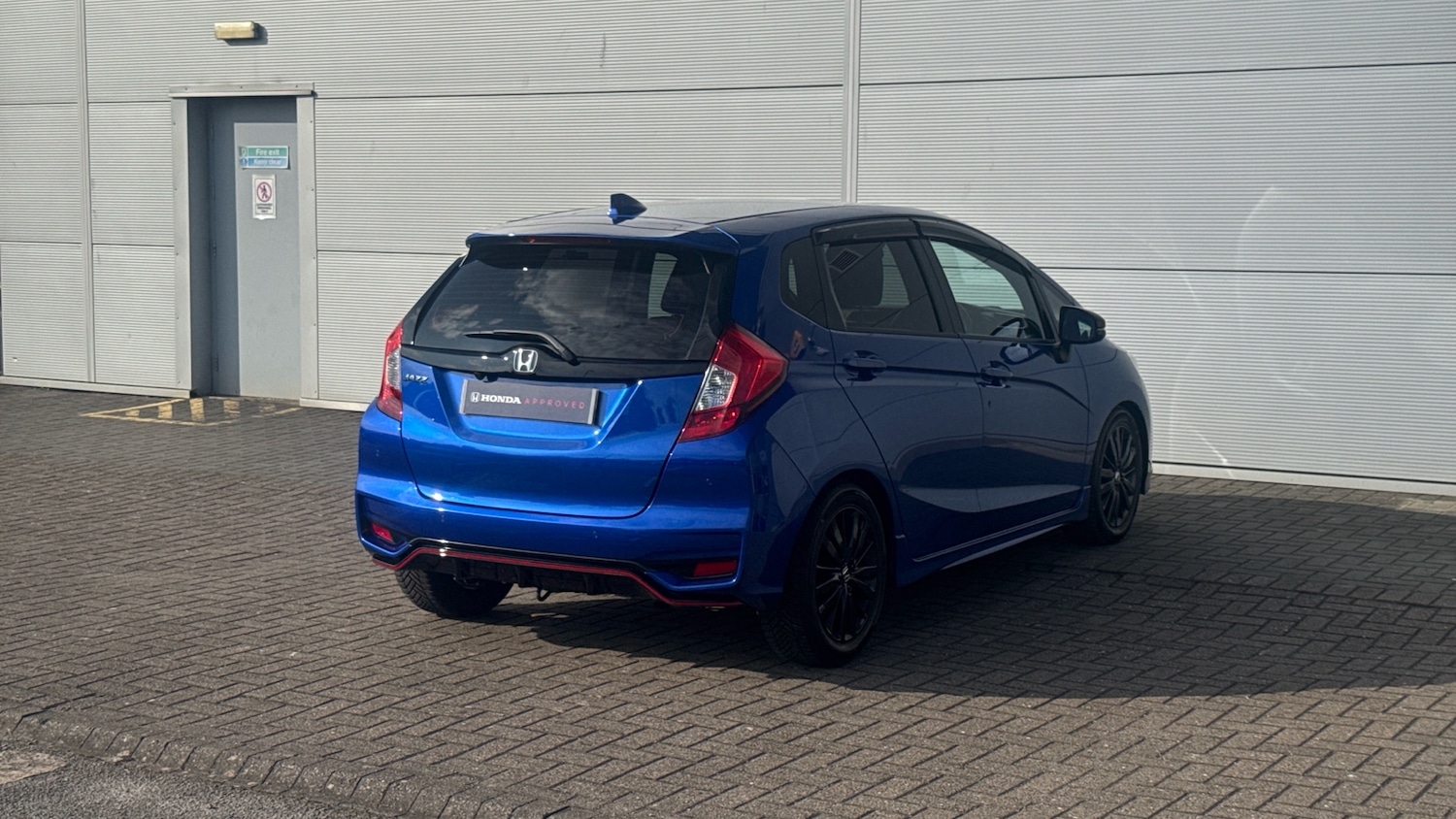 Used Honda Jazz 2019 for sale - 76117053: Photo 12