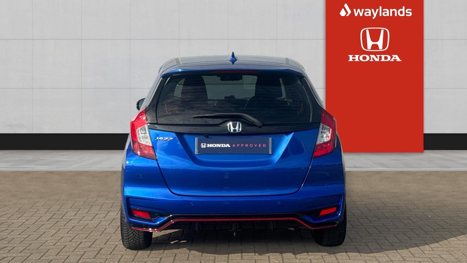 Used Honda Jazz 2019 for sale - 76117053: Photo 7