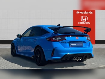 Used Honda Civic 2025 for sale - 79389030: Photo