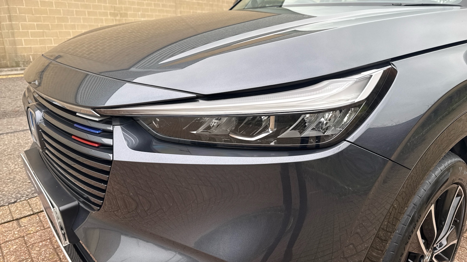 Used Honda HR-V 2021 for sale - 77210102: Photo 14