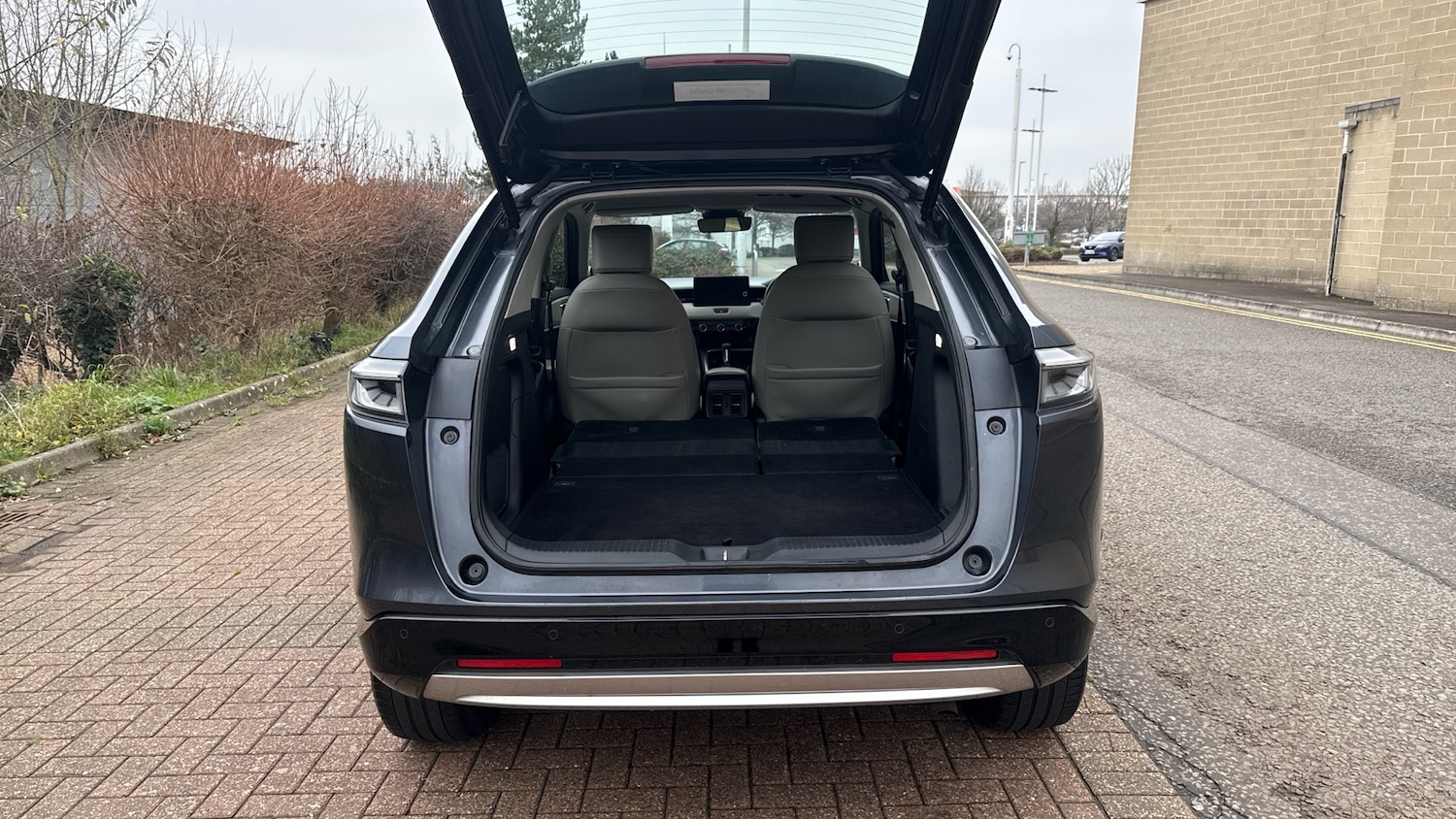 Used Honda HR-V 2021 for sale - 77210102: Photo 18