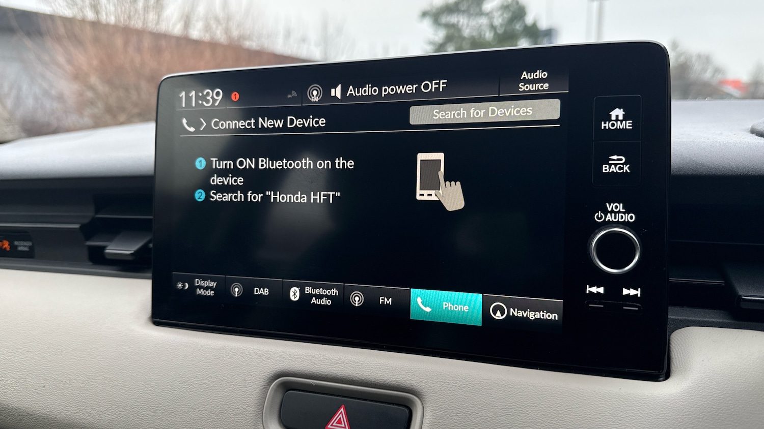 Used Honda HR-V 2021 for sale - 77210102: Photo 32