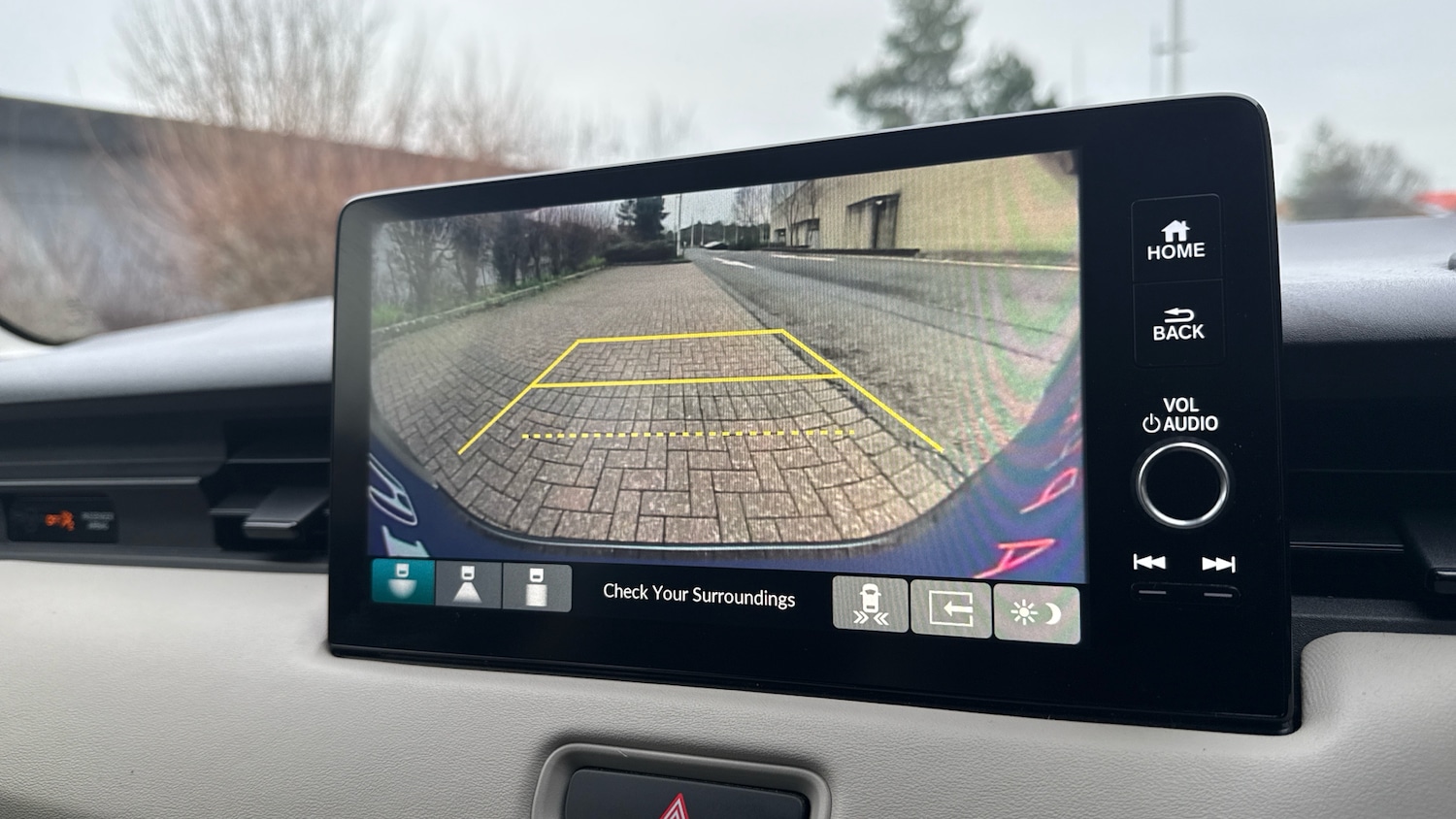 Used Honda HR-V 2021 for sale - 77210102: Photo 34