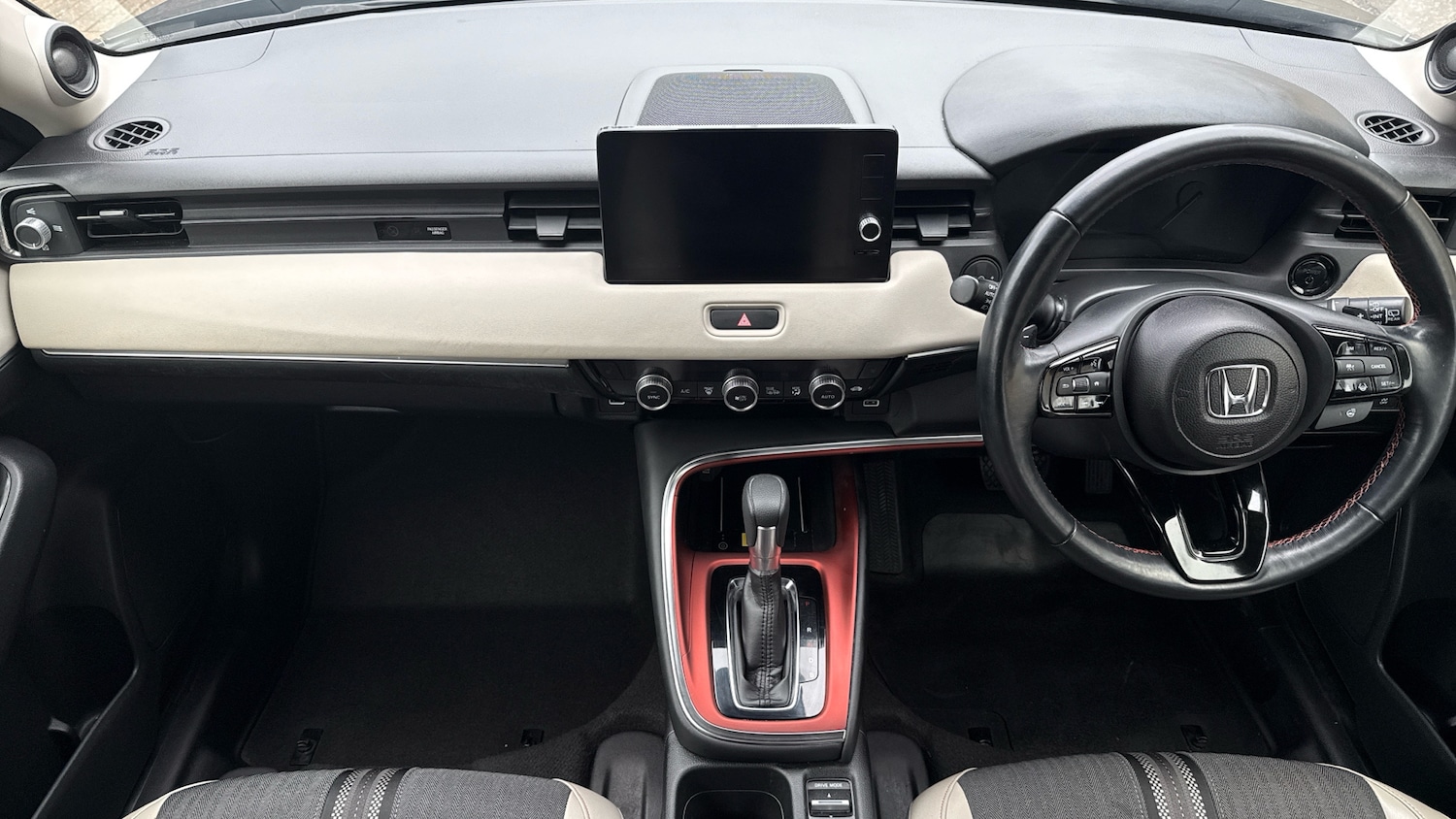 Used Honda HR-V 2021 for sale - 77210102: Photo 4