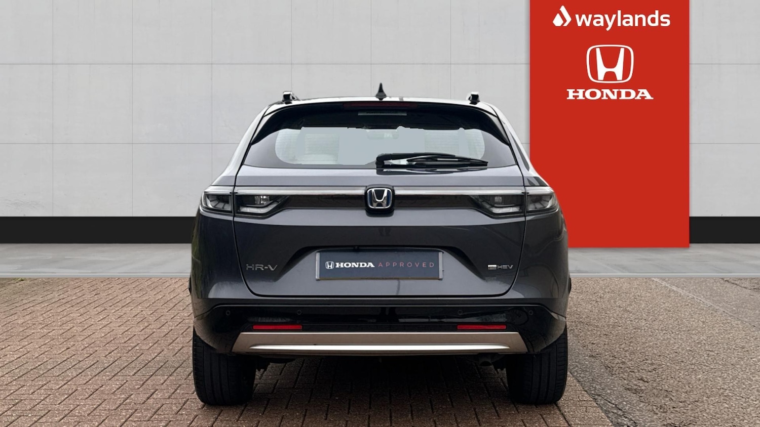 Used Honda HR-V 2021 for sale - 77210102: Photo 7