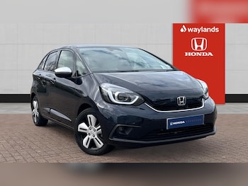 Used Honda Jazz 2023 for sale - 78538010: Photo