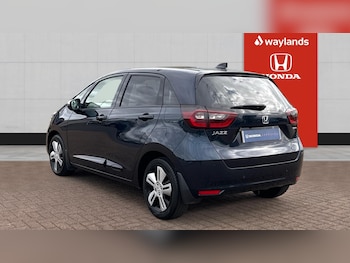 Used Honda Jazz 2023 for sale - 78538010: Photo
