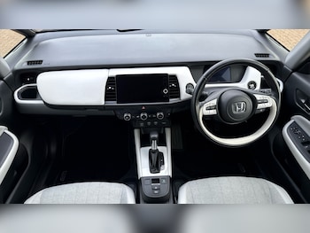 Used Honda Jazz 2023 for sale - 78538010: Photo