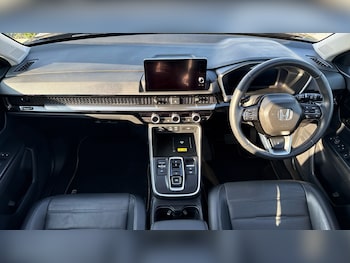 Used Honda CR-V 2024 for sale - 77897176: Photo