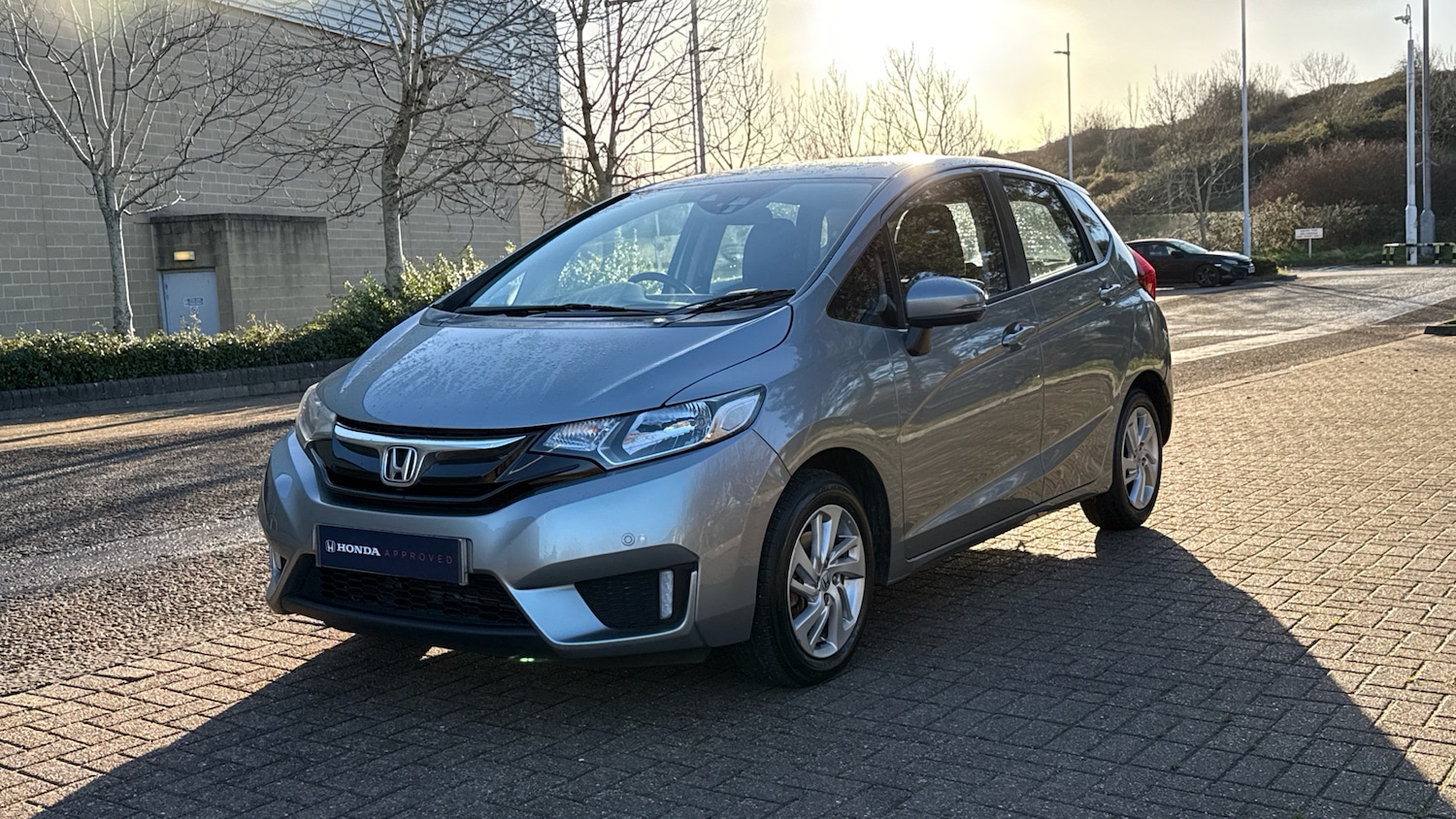 Used Honda Jazz 2018 for sale - 77210122: Photo 10