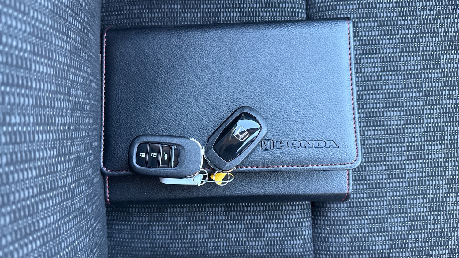 Used Honda Jazz 2018 for sale - 77210122: Photo 13